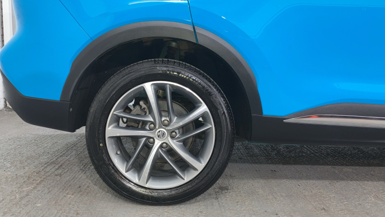 MG Hs 1.5 T-GDI Excite 5dr Petrol Hatchback